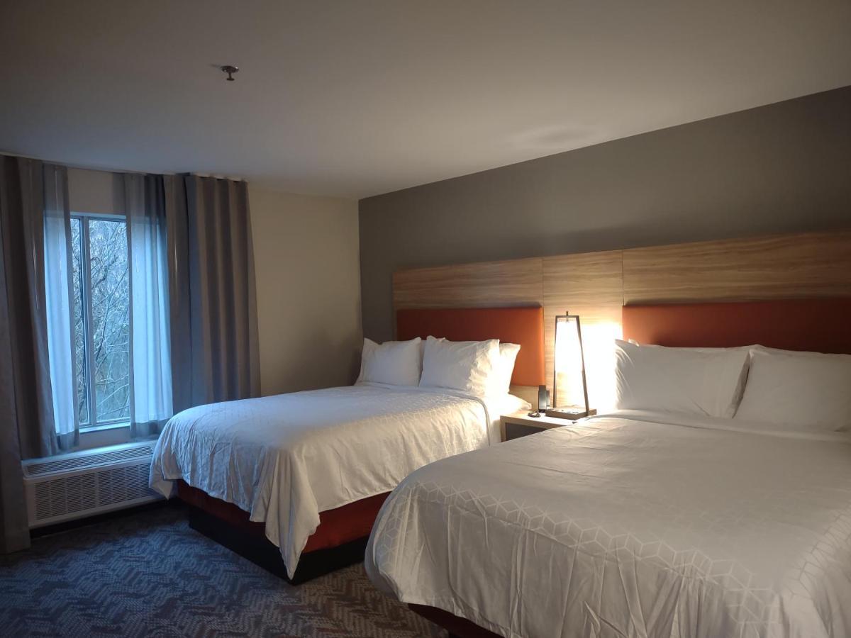 Candlewood Suites - Columbia By Ihg Exterior foto
