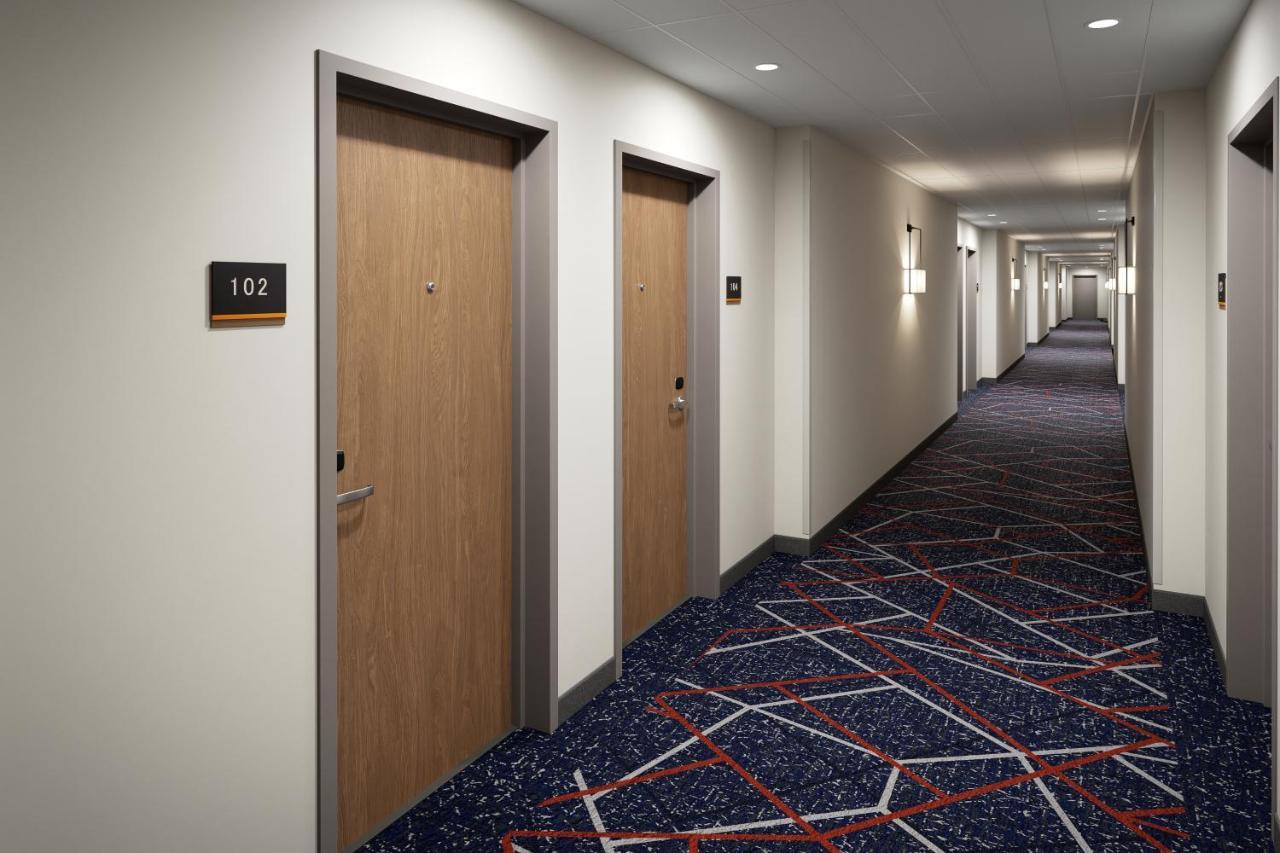Candlewood Suites - Columbia By Ihg Exterior foto