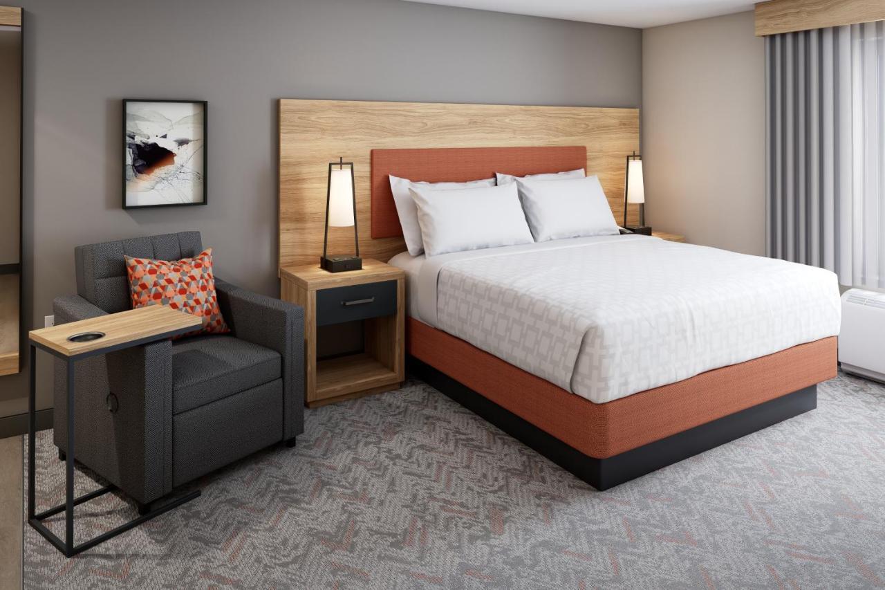 Candlewood Suites - Columbia By Ihg Exterior foto