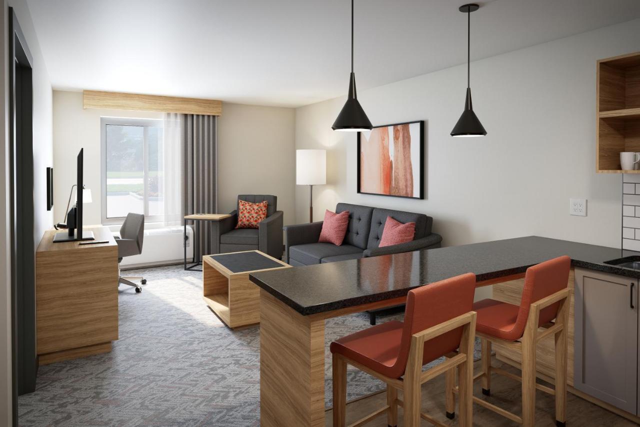 Candlewood Suites - Columbia By Ihg Exterior foto